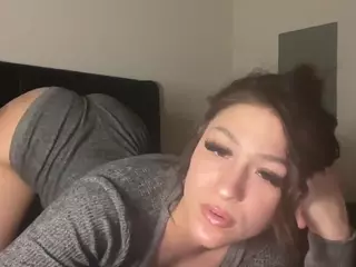 xokenziexo's Live Sex Cam Show