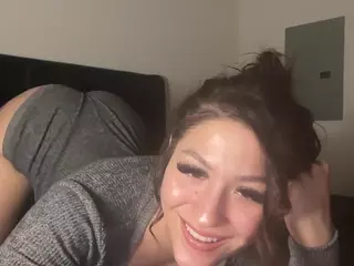 xokenziexo's Live Sex Cam Show