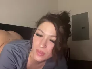 xokenziexo's Live Sex Cam Show