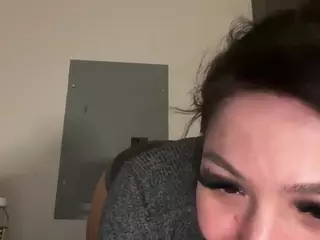 xokenziexo's Live Sex Cam Show
