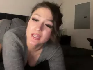 xokenziexo's Live Sex Cam Show
