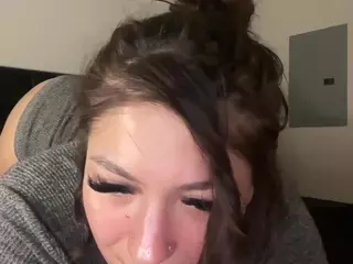 xokenziexo's Live Sex Cam Show