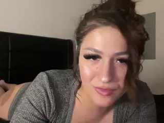 xokenziexo's Live Sex Cam Show