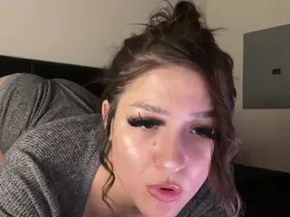xokenziexo's Live Sex Cam Show