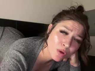 xokenziexo's Live Sex Cam Show