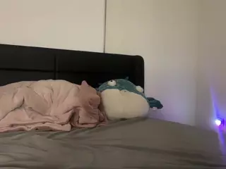 xokenziexo's Live Sex Cam Show