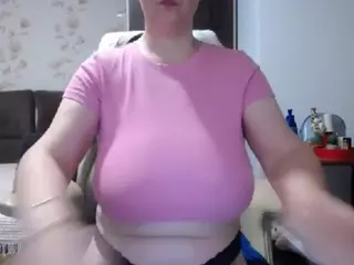 MaryX's Live Sex Cam Show