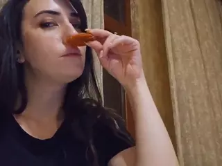 AlejandraDelan's Live Sex Cam Show