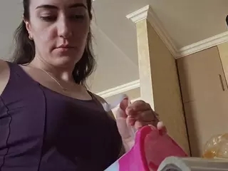 AlejandraDelan's Live Sex Cam Show