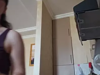 AlejandraDelan's Live Sex Cam Show