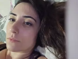 AlejandraDelan's Live Sex Cam Show
