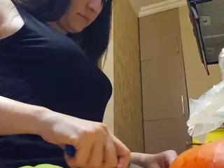 AlejandraDelan's Live Sex Cam Show
