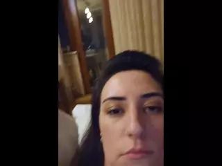 AlejandraDelan's Live Sex Cam Show