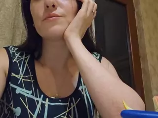 AlejandraDelan's Live Sex Cam Show