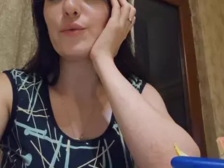 AlejandraDelan's Live Sex Cam Show