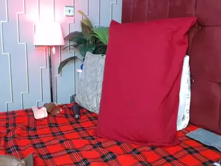 Camila360's Live Sex Cam Show