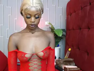Camila360's Live Sex Cam Show