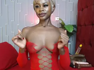 Camila360's Live Sex Cam Show