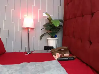 Camila360's Live Sex Cam Show