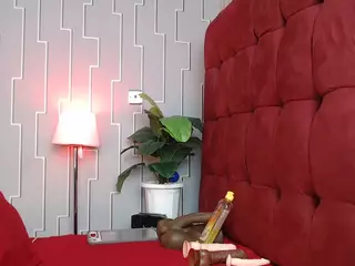 Camila360's Live Sex Cam Show