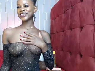 Camila360's Live Sex Cam Show