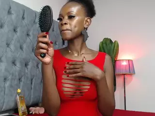 Camila360's Live Sex Cam Show