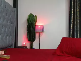 Camila360's Live Sex Cam Show