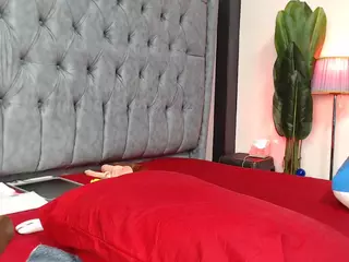 Camila360's Live Sex Cam Show
