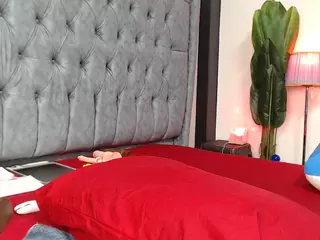 Camila360's Live Sex Cam Show