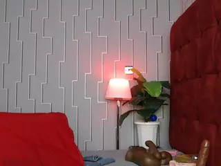 Camila360's Live Sex Cam Show