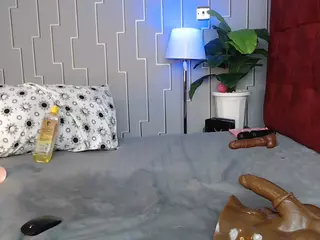 Camila360's Live Sex Cam Show