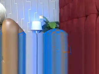 Camila360's Live Sex Cam Show