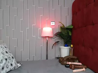 Camila360's Live Sex Cam Show