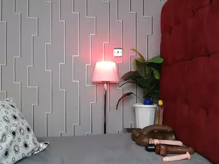 Camila360's Live Sex Cam Show