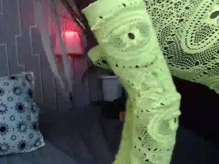 Camila360's Live Sex Cam Show