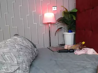 Camila360's Live Sex Cam Show