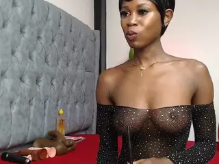 Camila360's Live Sex Cam Show