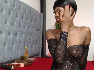 Camila360's Live Sex Cam Show