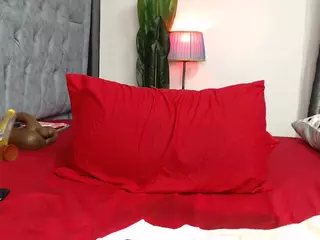 Camila360's Live Sex Cam Show