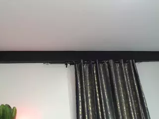 Camila360's Live Sex Cam Show