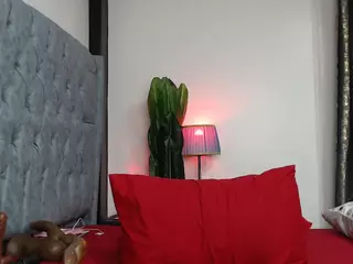 Camila360's Live Sex Cam Show