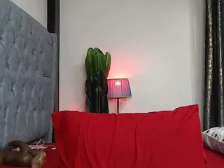 Camila360's Live Sex Cam Show