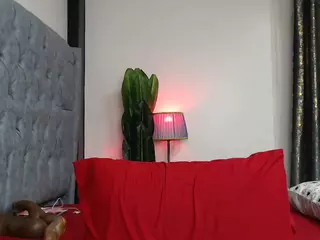 Camila360's Live Sex Cam Show