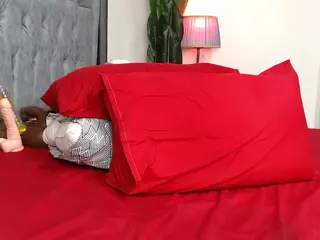 Camila360's Live Sex Cam Show