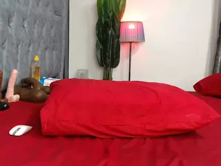 Camila360's Live Sex Cam Show