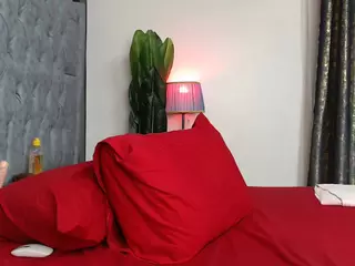Camila360's Live Sex Cam Show