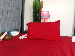 Camila360's Live Sex Cam Show