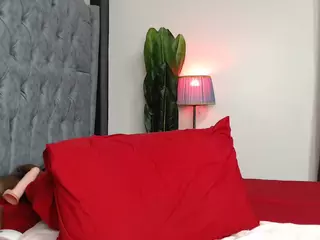 Camila360's Live Sex Cam Show