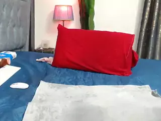 Camila360's Live Sex Cam Show