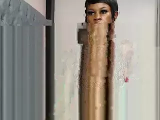 Camila360's Live Sex Cam Show